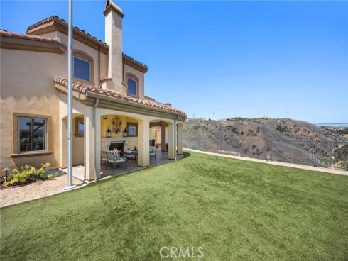 21925 Heatheridge Drive , Yorba Linda, CA