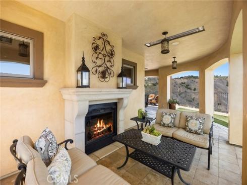 21925 Heatheridge Drive , Yorba Linda, CA