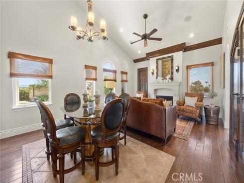 21925 Heatheridge Drive , Yorba Linda, CA