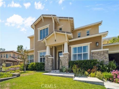 5313  Newbury  , Yorba Linda, CA