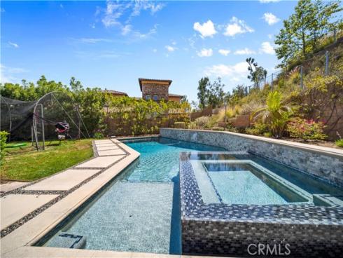 5313  Newbury  , Yorba Linda, CA