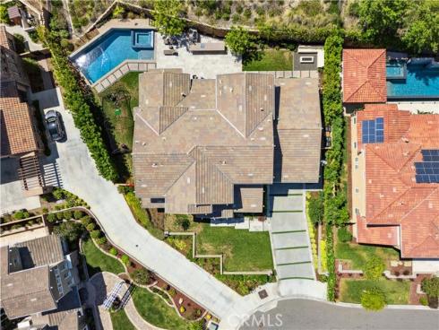 5313  Newbury  , Yorba Linda, CA