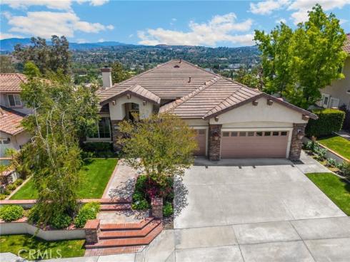 20130 Thagard Way, Yorba Linda, CA