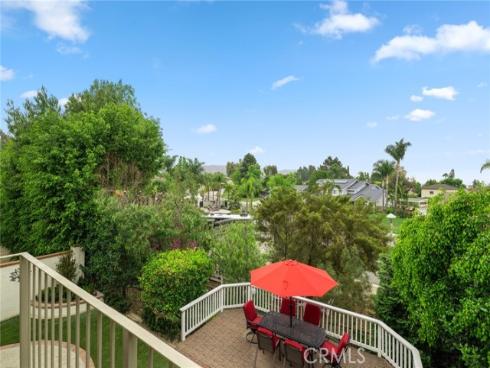 5410 Avenida El Cid , Yorba Linda, CA