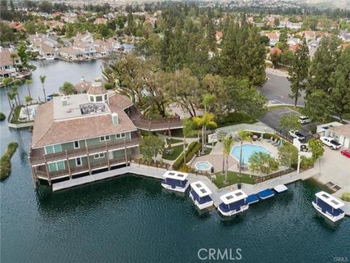 5410 Avenida El Cid , Yorba Linda, CA