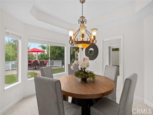 5410 Avenida El Cid , Yorba Linda, CA