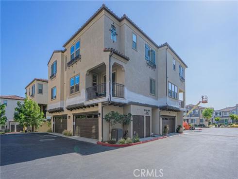 18292 Iris Lane, Yorba Linda, CA