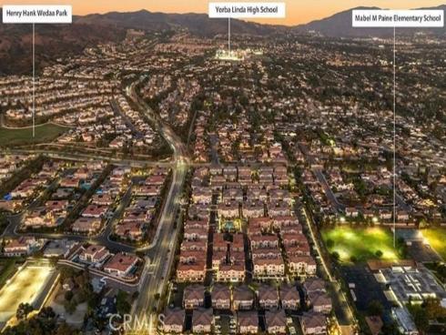 18292  Iris   Lane, Yorba Linda, CA