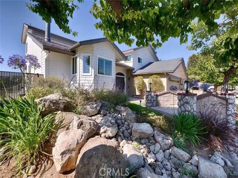 19501 Shadow Hill Drive, Yorba Linda, CA
