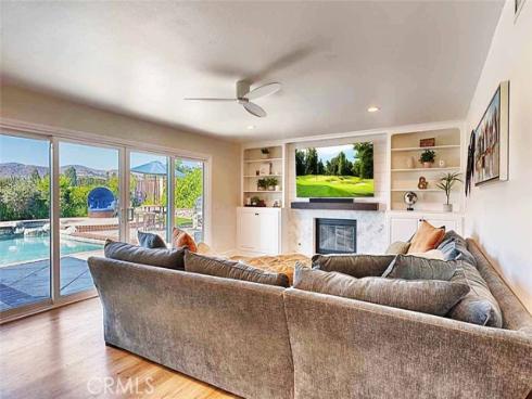 19501 Shadow Hill Drive, Yorba Linda, CA