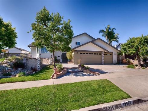 19501 Shadow Hill Drive, Yorba Linda, CA