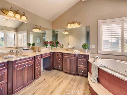 19501 Shadow Hill Drive, Yorba Linda, CA