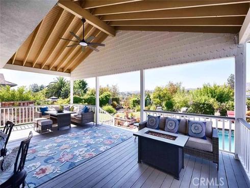 19501 Shadow Hill Drive, Yorba Linda, CA