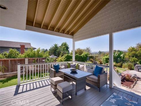 19501 Shadow Hill Drive, Yorba Linda, CA