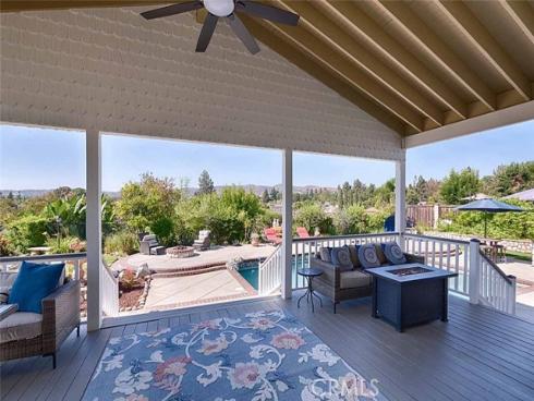 19501 Shadow Hill Drive, Yorba Linda, CA