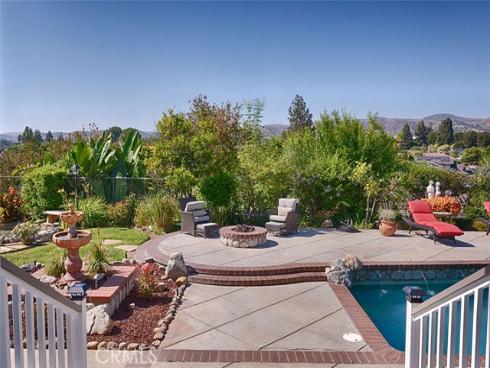 19501 Shadow Hill Drive, Yorba Linda, CA