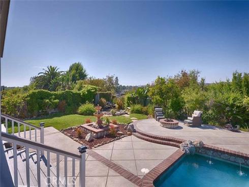19501 Shadow Hill Drive, Yorba Linda, CA