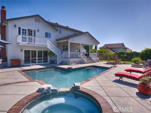 19501 Shadow Hill Drive, Yorba Linda, CA
