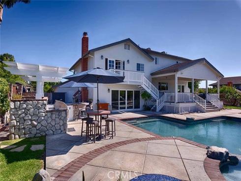 19501 Shadow Hill Drive, Yorba Linda, CA