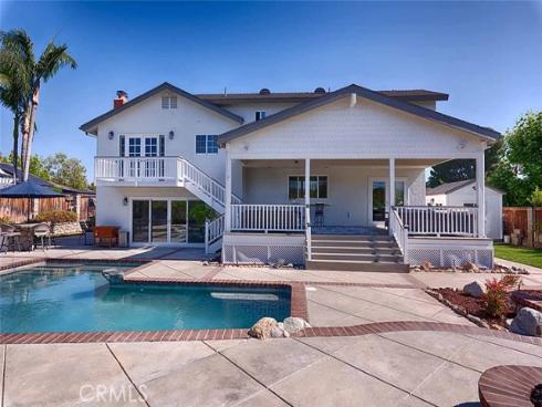 19501 Shadow Hill Drive, Yorba Linda, CA