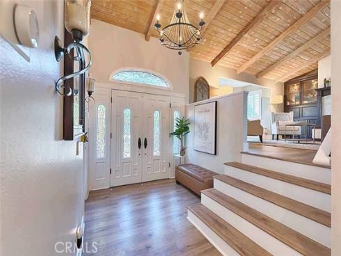 19501 Shadow Hill Drive, Yorba Linda, CA