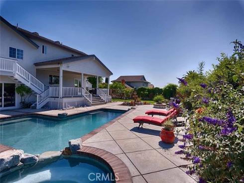 19501 Shadow Hill Drive, Yorba Linda, CA