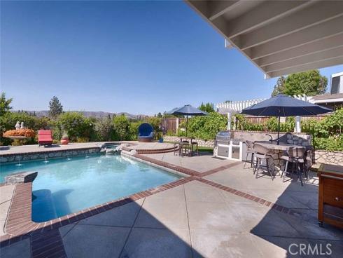 19501 Shadow Hill Drive, Yorba Linda, CA