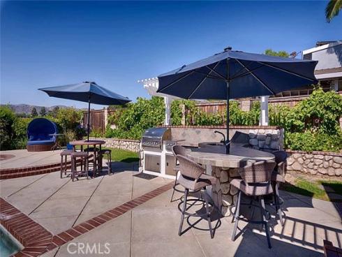 19501 Shadow Hill Drive, Yorba Linda, CA