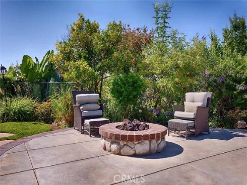 19501 Shadow Hill Drive, Yorba Linda, CA