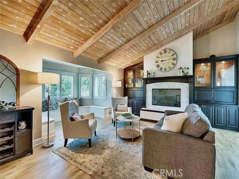 19501 Shadow Hill Drive, Yorba Linda, CA