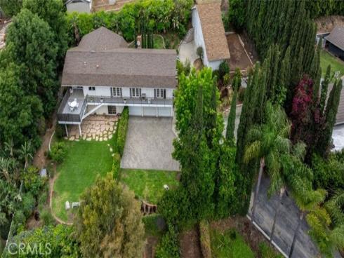 5245 Grandview Avenue, Yorba Linda, CA