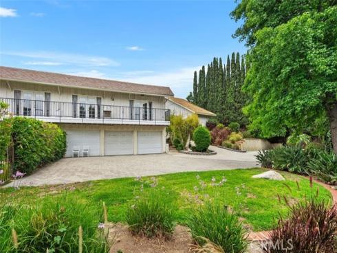 5245 Grandview Avenue, Yorba Linda, CA