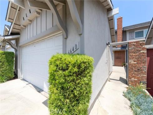 6640 Bridle Circle, Yorba Linda, CA
