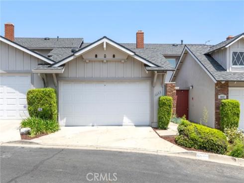 6640 Bridle Circle, Yorba Linda, CA