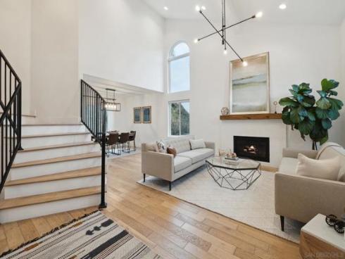 28145 Shady Meadow Ln , Yorba Linda, CA