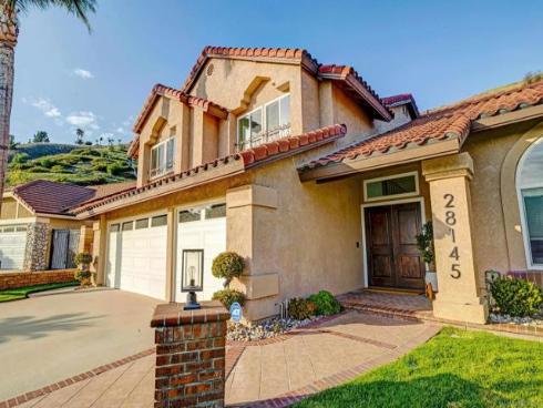 28145 Shady Meadow Ln , Yorba Linda, CA