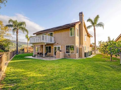 28145 Shady Meadow Ln , Yorba Linda, CA