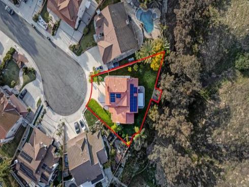 28145 Shady Meadow Ln , Yorba Linda, CA