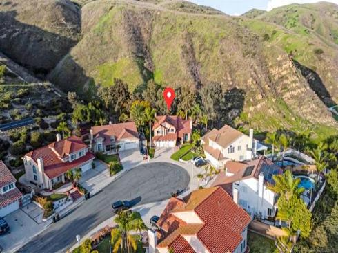 28145 Shady Meadow Ln , Yorba Linda, CA