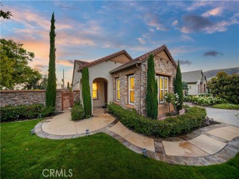 20010 Livorno Lane, Yorba Linda, CA