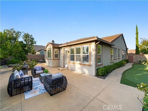 20010 Livorno Lane, Yorba Linda, CA