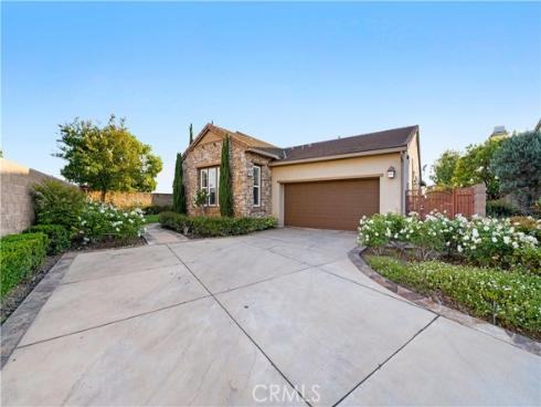 20010 Livorno Lane, Yorba Linda, CA