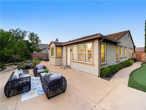 20010 Livorno Lane, Yorba Linda, CA
