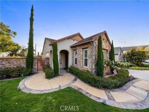 20010 Livorno Lane, Yorba Linda, CA