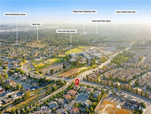 20010 Livorno Lane, Yorba Linda, CA