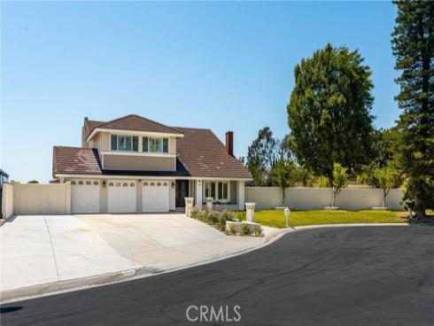 6021 Saddletree Lane, Yorba Linda, CA