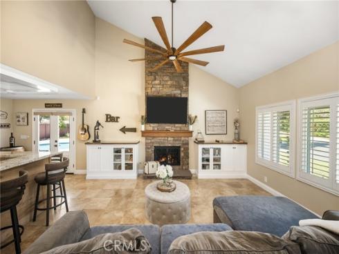 6021 Saddletree Lane, Yorba Linda, CA