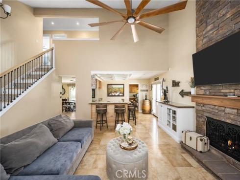 6021 Saddletree Lane, Yorba Linda, CA