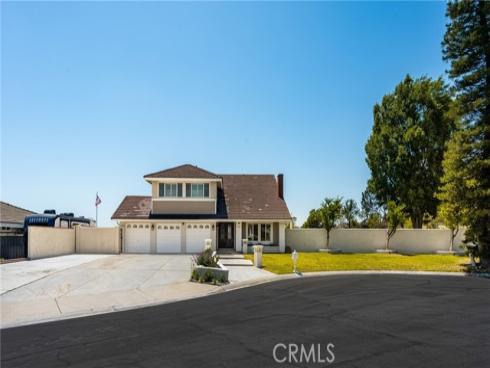6021 Saddletree Lane, Yorba Linda, CA