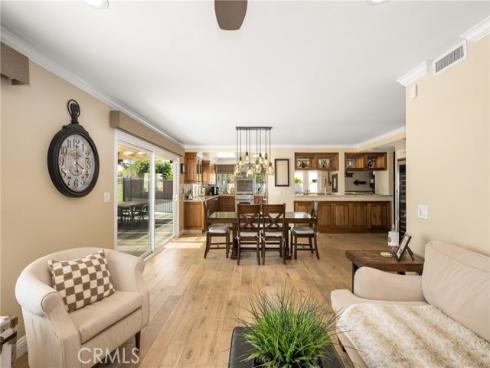 6021 Saddletree Lane, Yorba Linda, CA